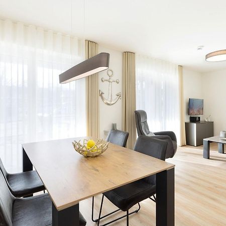 Hansehaus- Moin Moin Grömitz Zewnętrze zdjęcie